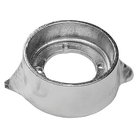 Propelleranode