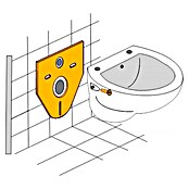 Haas Schallschutz-Set