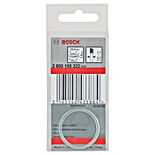 Bosch Reduzierring (Durchmesser: 30 mm, Bohrung: 25,4 mm, Stärke: 1,5 mm)