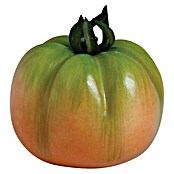 Figura decorativa Tomate verde (L x An x Al: 6 x 7 x 7 cm, Plástico)