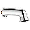 Grohe Kopfbrause (Anzahl Funktionen: 1, 12 l/min bei 3 bar, Chrom)
