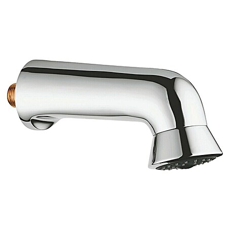 Grohe Kopfbrause Relexa Plus (Anzahl Funktionen: 1 Stk., 12 l/min, Chrom)