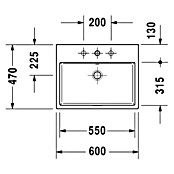 Duravit Vero Air