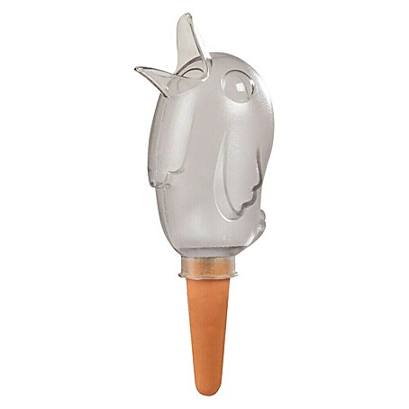 Scheurich Wasserspender Bördy S Indoor (90 ml, Transparent)