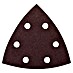 Craftomat Delta-Schleifpapier BFWP 