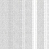 Visillo para ventana Alur (140 x 270 cm, 33% lino y 67% poliéster, Blanco/gris)
