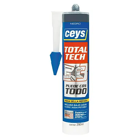 Ceys  Adhesivo y sellador Total-Tech