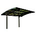 Palram – Canopia Carport Arizona Breeze 5000 