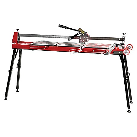 Heka Handfliesenschneider GIGACUT (Max. Schnittlänge: 1 600 mm, Max. Fliesenstärke: 20 mm)