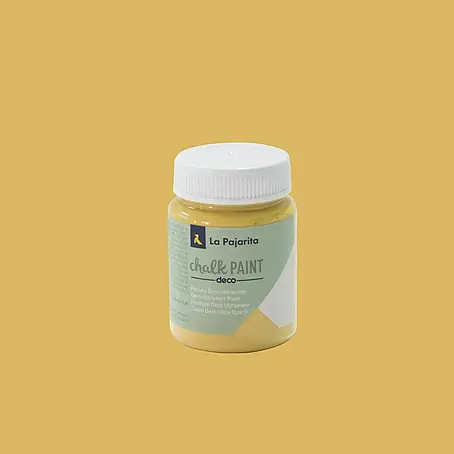 La Pajarita  Pintura de tiza Chalk Paint
