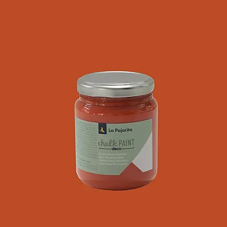 La Pajarita  Pintura de tiza Chalk Paint