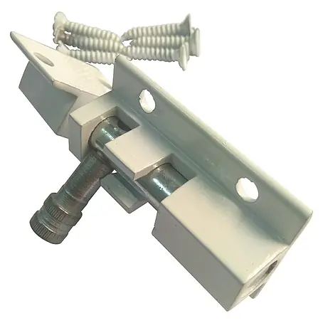 Cerradura adicional para ventanas