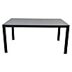 Sunfun Gartenmöbel-Set Maja/My (5 -tlg., Glas, Anthrazit/Black/Offwhite) | BAUHAUS