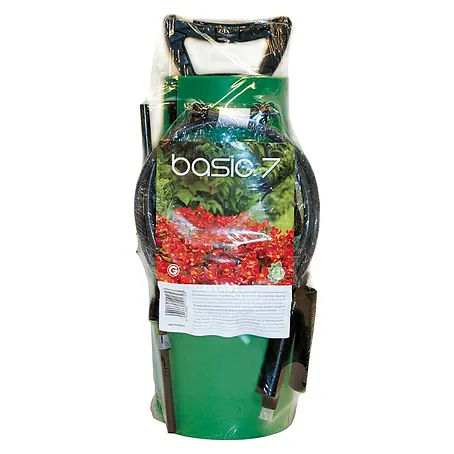 Pulverizador presión previa Basic