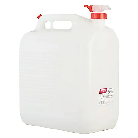 Tayg  Bidón Sanitario