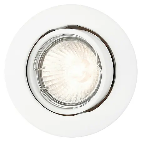 Philips  Foco empotrable Enif