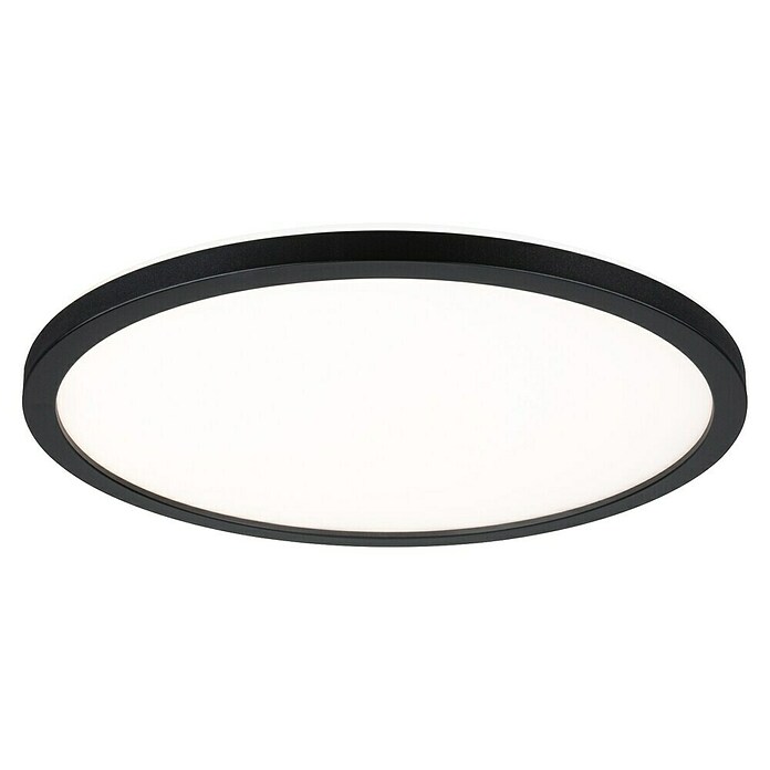 Paulmann LED panel  (Promjer: 29,3 cm, 19 W, Topla bijela) | BAUHAUS
