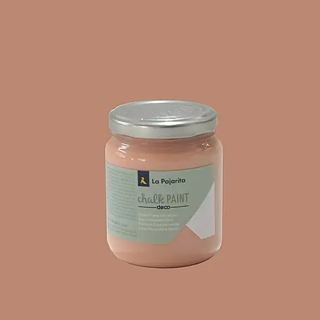 La Pajarita  Pintura de tiza Chalk Paint