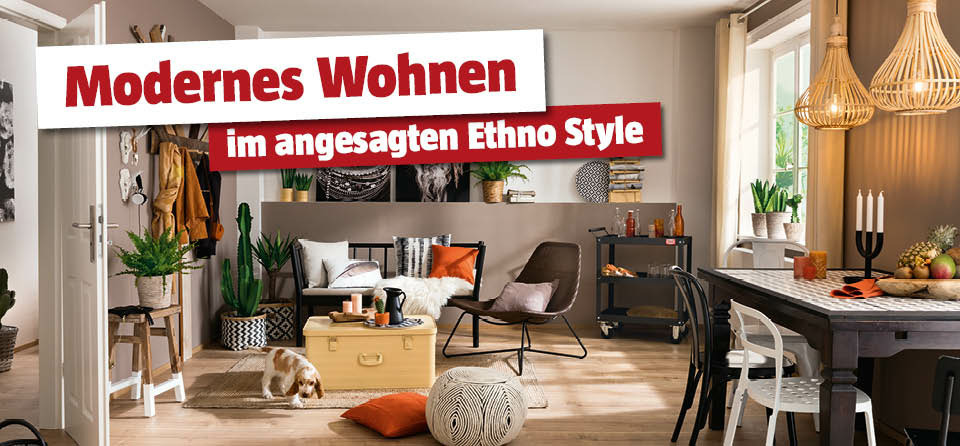 Ethno Style