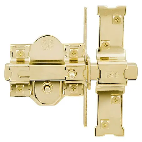 FAC  Cerrojo 946-UVE RP/80