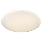 Tween Light LED-Deckenleuchte Todi (30 W, Lichtfarbe: Warmweiß, Durchmesser: 54 cm, Farbe: Weiß)