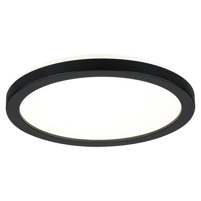 Paulmann LED panel okrugli  (Promjer: 19 cm, 12,5 W, Topla bijela) | BAUHAUS