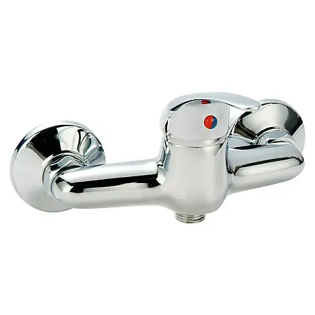 Rousseau Memphis Grifo monomando de ducha