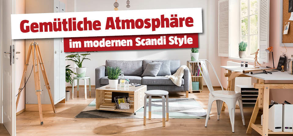 Scandi Style