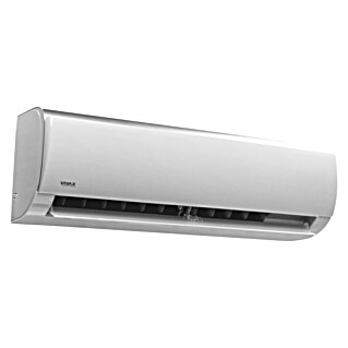 Vivax Inverterski klima-uređaj ACP-12CH35AEQI (Maksimalni kapacitet hlađenja po uređaju u W: 3.500 W, Maksimalna snaga grijanja u W: 3.800 W, Bijela)