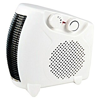 Calefactor de aire 16 BH (Blanco, 1.000/2.000 W)