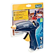 Rapid Pistola termoencoladora EG212 (Diámetro cartucho de cola: 12 mm, 20 W)