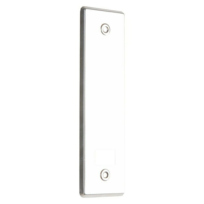 Embellecedor (L x An x Al: 220 x 65 x 5 mm, Acero inoxidable) | BAUHAUS