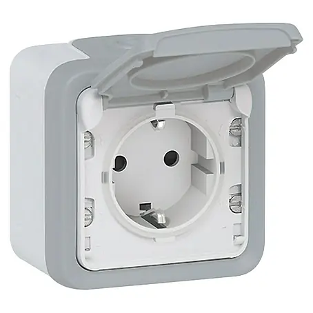Legrand Plexo Enchufe