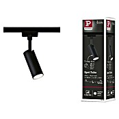 Paulmann URail LED-Spot Tubo 3-Step-Dim (5 W, Neutralweiß, Schwarz-matt) | BAUHAUS