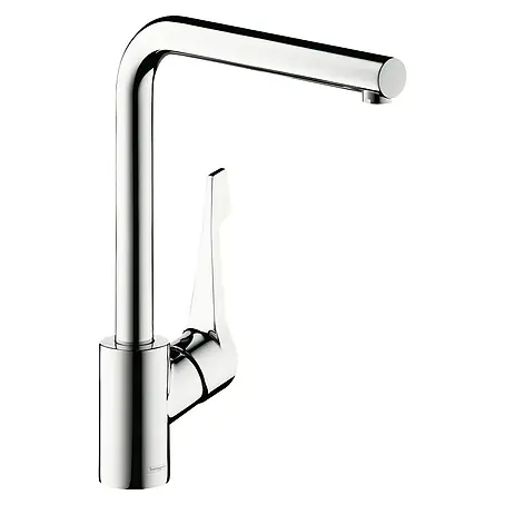 Hansgrohe  Grifo de cocina Cento L
