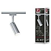 Paulmann URail LED-Spot Tubo 3-Step-Dim (5 W, Neutralweiß, Chrom-matt) | BAUHAUS