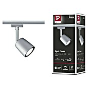 Paulmann URail Foco para riel (1 luz, Casquillo: GU10)