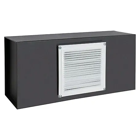 Arregui Grid Caja fuerte empotrable 13000W-S1