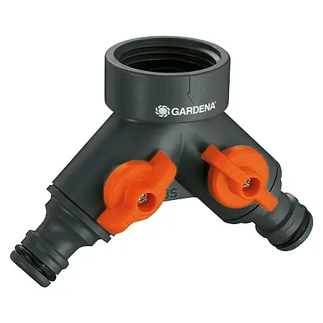Gardena  Distribuidor 2 vías