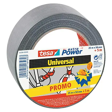 Tesa  Film adhesivo Universal Extra Power