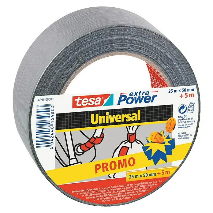 Pack De 3 Unidades Cinta Doble Cara Pattex No Mas Clavos De 1,5 Metros Cada Una. Cinta Adhesiva