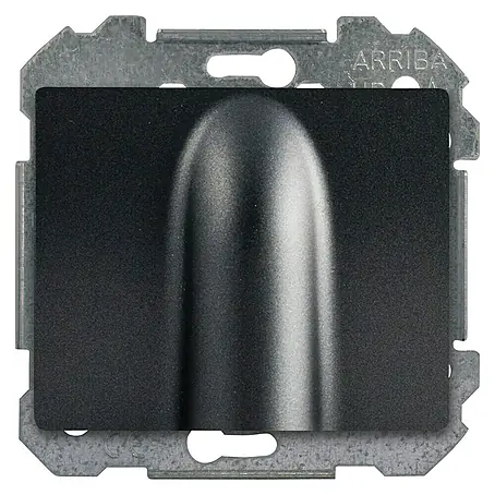 Siemens Delta Iris Tapa para mecanismo salida cables