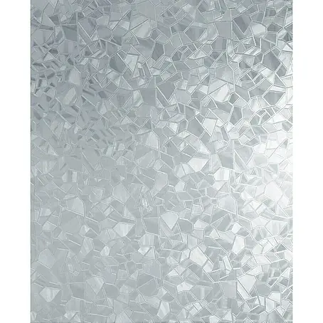 D-c-fix Static Glasfolie Splinter