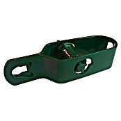 Hadra Napenjalec žice  (Dolžina: 10 cm, 3 kos) | 7420 - Zubehör / Bodendübel | IAGB - Gartenholz | IAG - Außenbereichsausstattung | IA - Gartenhartware | I - Stadtgarten | BAUHAUS