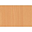 D-c-fix Holzoptikfolie (210 x 90 cm, Rotbuche, Selbstklebend)