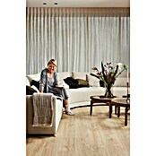 Beauflor PVC-Bodenbelag Meterware Athena (Wood 15, Breite: 400 cm, Braun/Beige) | BAUHAUS