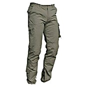 Industrial Starter Pantalones de trabajo Raptor (M, Caqui, 100% algodón canvas)