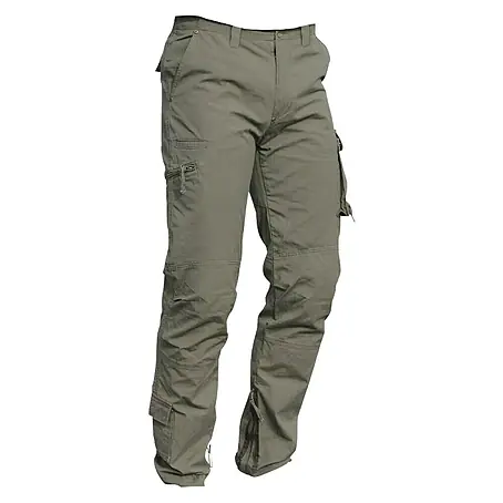 Industrial Starter  Pantalones de trabajo Raptor