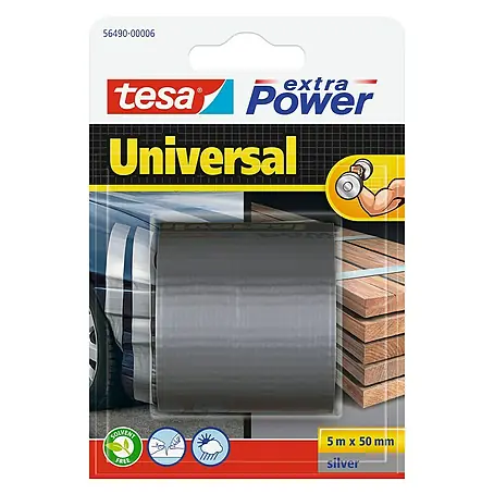 Tesa  Cinta de reparación Extra Power