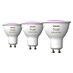 Philips Hue Smart-LED-Lampe White & Color Ambiance 